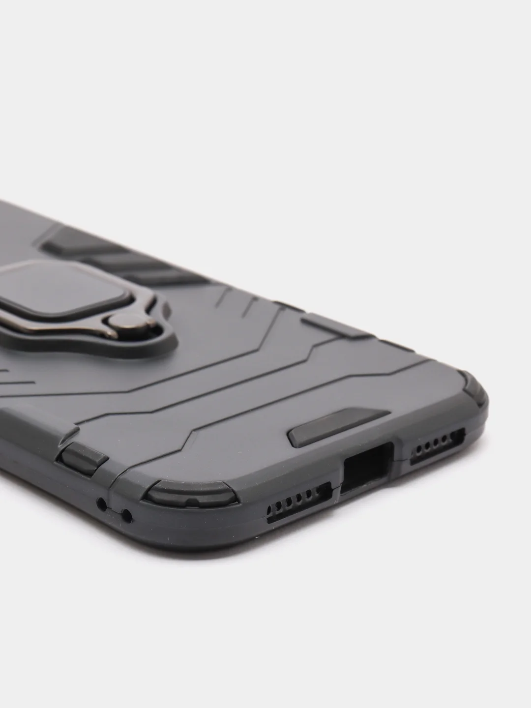 Чехол для IPhone 5/5s/SE 6/6s/7/8/Plus, X/Xs, XR, 11, 11 Pro, 11 Pro Max с кольцом