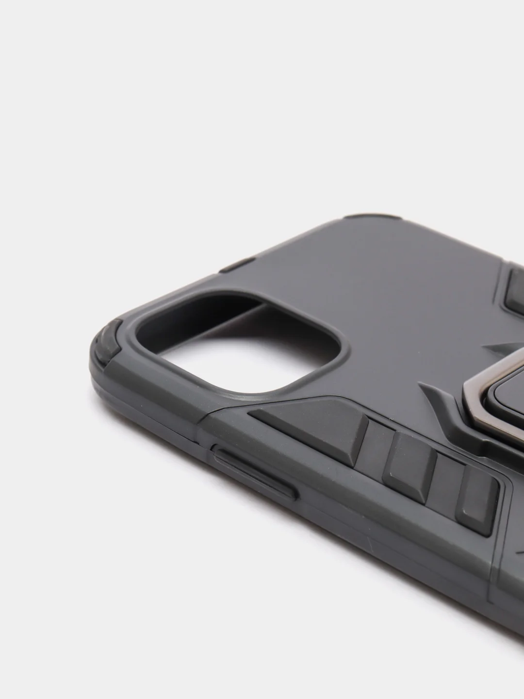 Чехол для IPhone 5/5s/SE 6/6s/7/8/Plus, X/Xs, XR, 11, 11 Pro, 11 Pro Max с кольцом