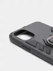 Чехол для IPhone 5/5s/SE 6/6s/7/8/Plus, X/Xs, XR, 11, 11 Pro, 11 Pro Max с кольцом
