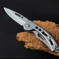 Складной нож