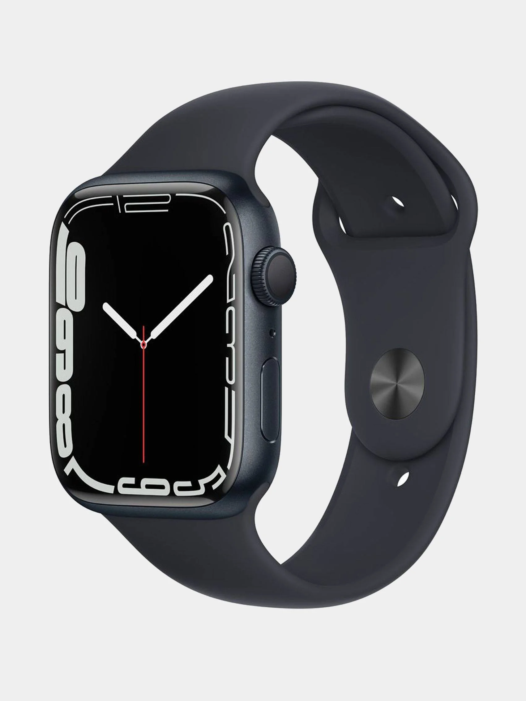 Черный умные часы Smart Watch X7 Pro Max, 45 мм