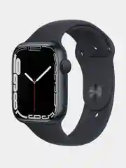 Черный умные часы Smart Watch X7 Pro Max, 45 мм