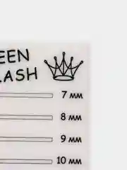 Планшет для наращивания ресниц QUEEN OF LASH