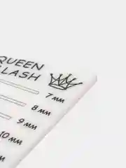 Планшет для наращивания ресниц QUEEN OF LASH
