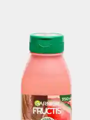 GARNIER Fructis SuperFood Арбуз Объем для тонких волос, 350 мл