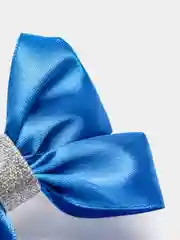 Бантик на резинке