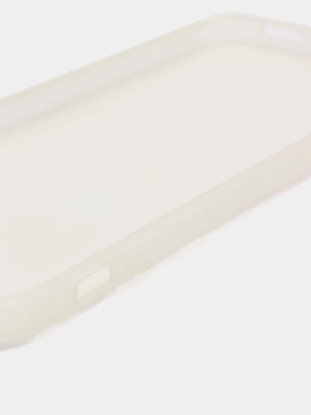 Небесно-голубой чехол для iPhone 5s, 6, 7, 8 Plus, SE 20, X, XS, XR, 11 Pro Max, 12 Mini, 13, силиконовый