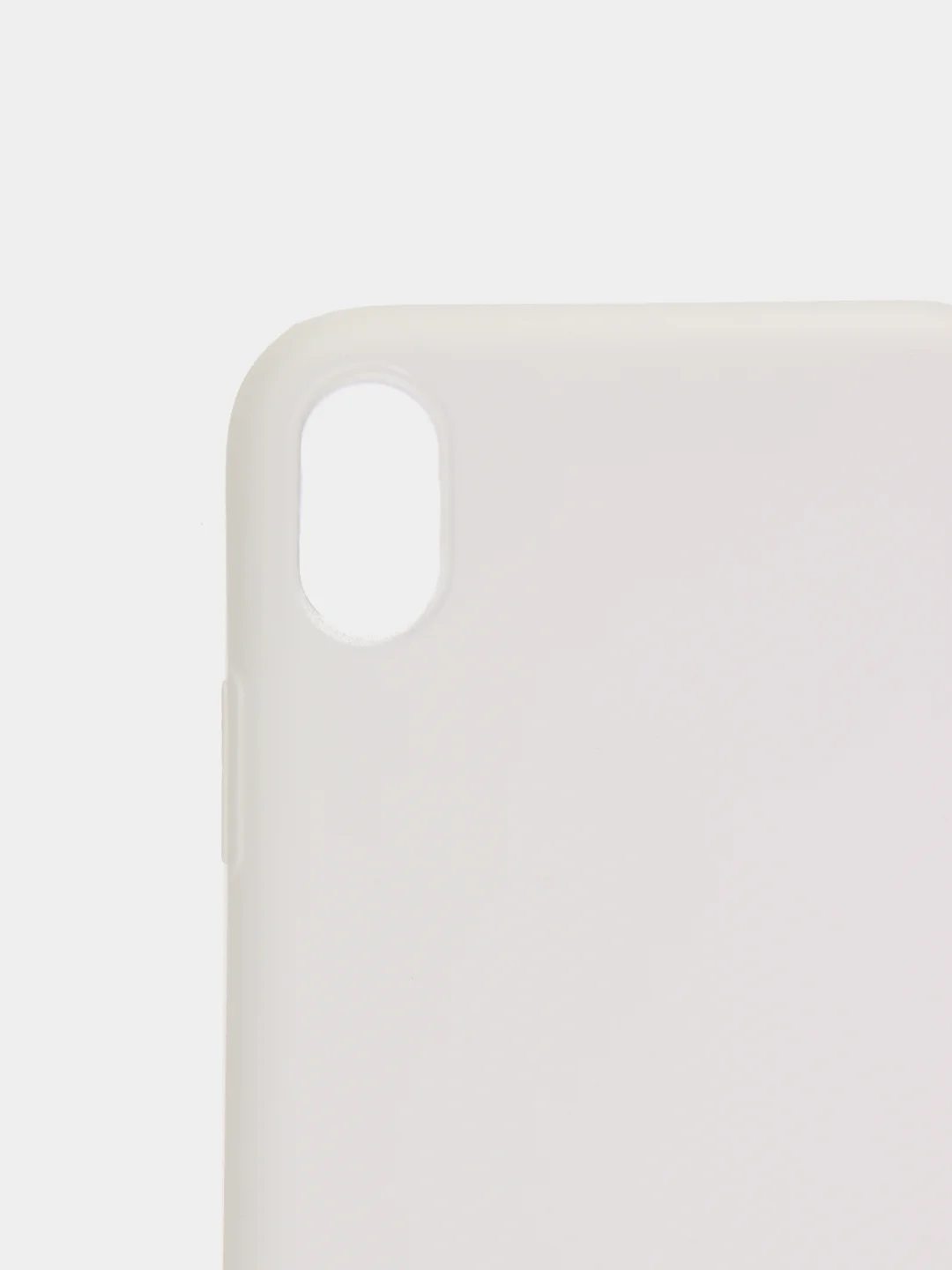 Небесно-голубой чехол для iPhone 5s, 6, 7, 8 Plus, SE 20, X, XS, XR, 11 Pro Max, 12 Mini, 13, силиконовый