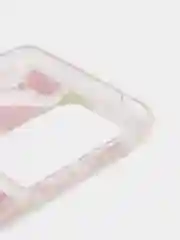 Конфетный чехол Samsung Galaxy S20, S20+ / S20 Plus, S20 Ultra прозрачный силиконовый с рисунком