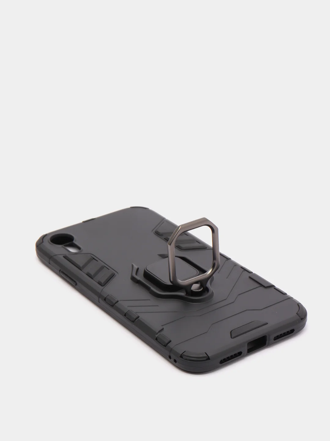 Чехол для IPhone 5/5s/SE 6/6s/7/8/Plus, X/Xs, XR, 11, 11 Pro, 11 Pro Max с кольцом