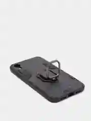 Чехол для IPhone 5/5s/SE 6/6s/7/8/Plus, X/Xs, XR, 11, 11 Pro, 11 Pro Max с кольцом