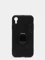 Чехол для IPhone 5/5s/SE 6/6s/7/8/Plus, X/Xs, XR, 11, 11 Pro, 11 Pro Max с кольцом