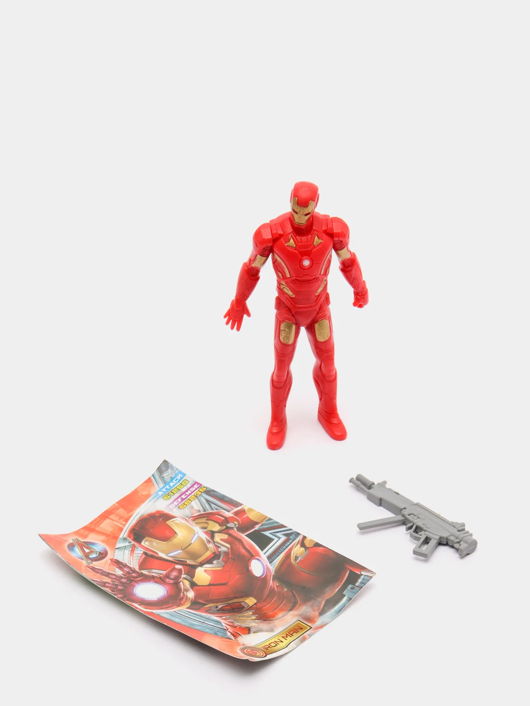 Cупергерои  "Avengers"