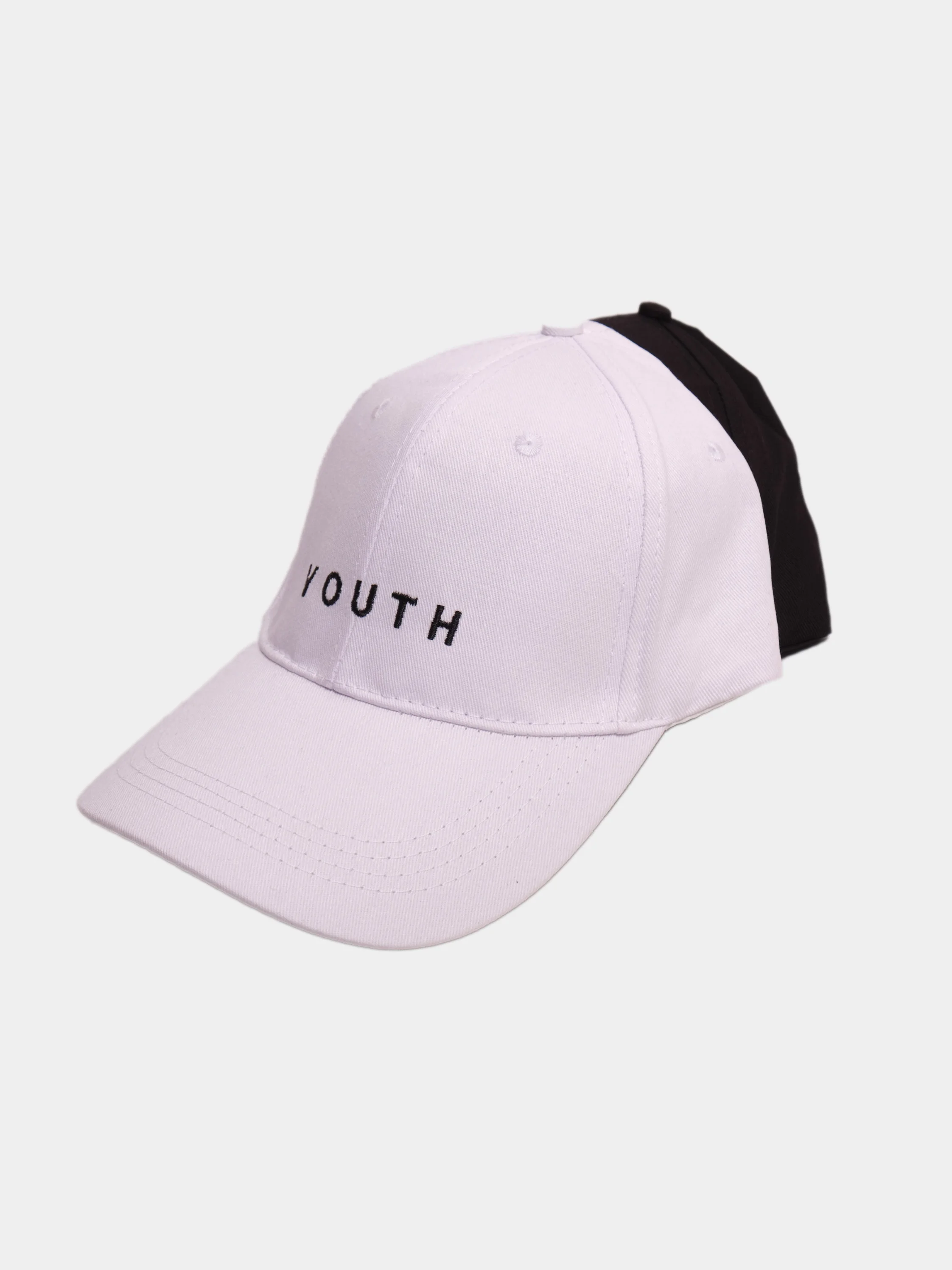 Бейсболка Унисекс с надписью "Youth"