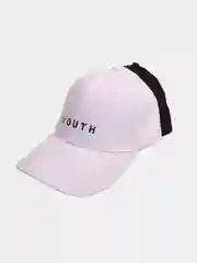 Бейсболка Унисекс с надписью "Youth"