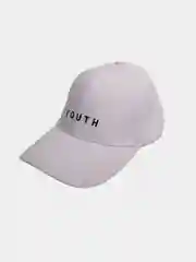 Бейсболка Унисекс с надписью "Youth"