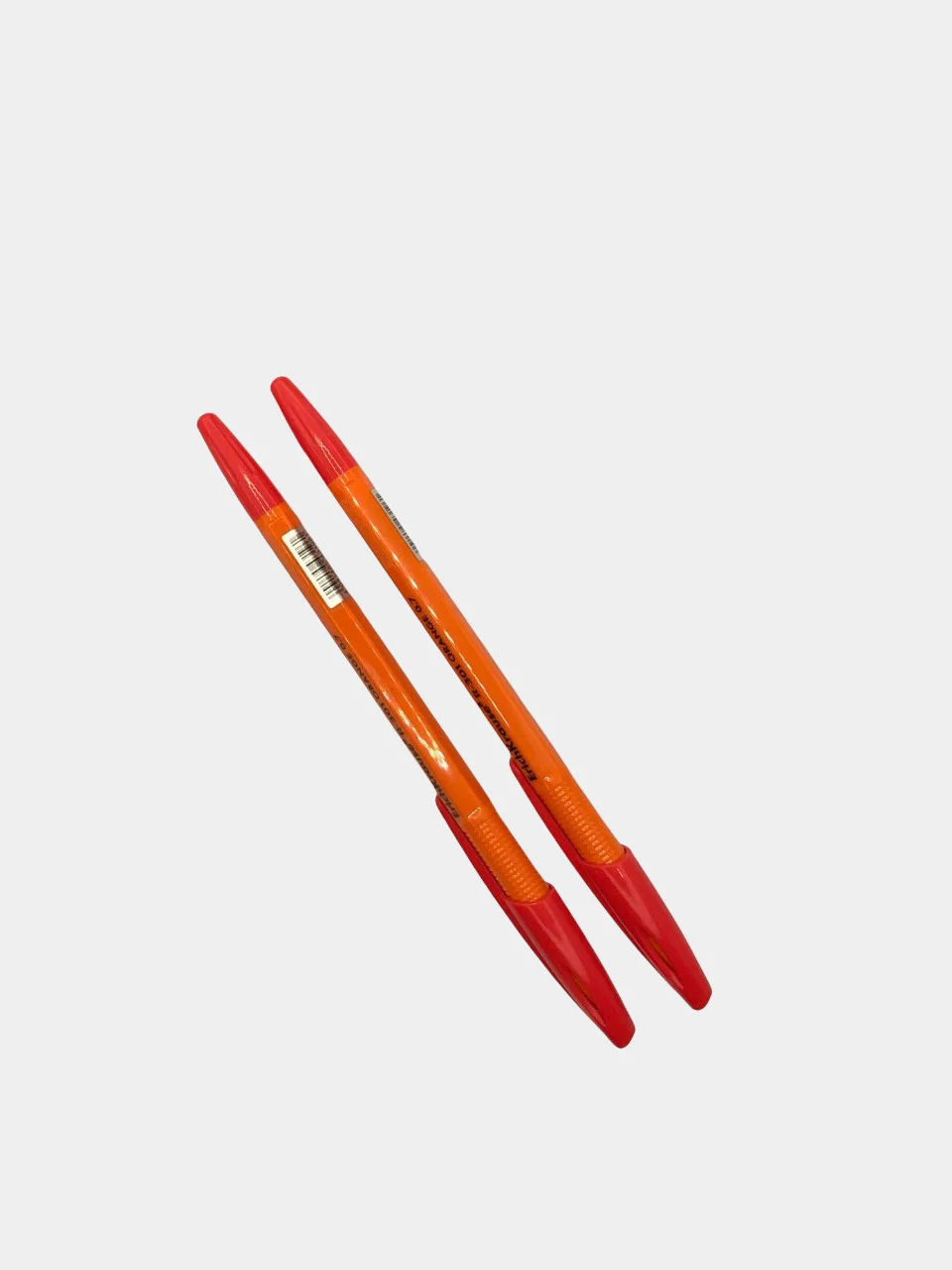 Ручка шариковая  R-301 Orange Stick, 0.7 мм,чернила ассорти, дл  письма 2000 м