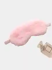Конфетный маска для сна
