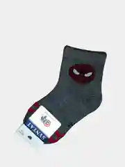 Серебряный носки детские "Супергерои" MARVEL