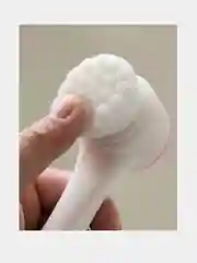 Щетка массажная для очищения лица