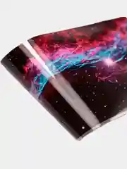 Хром фольга для дизайна ногтей