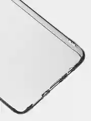 Чехол для Samsung M51 прозрачный силиконовый