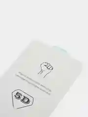 Белый стекло защитное 5D для iPhone 6, 6plus 6s, 6splus 7, 7plus  8, 8plus iPhone XR iPhone XS