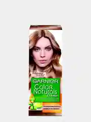 Garnier Стойкая питательная крем-краска для волос "Color Naturals", Натуральный блонд