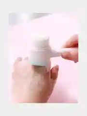 Щетка массажная для очищения лица