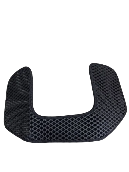 Автомобильные коврики 3D EVA в салон для AUDI A4 B8 4 поколение / Ауди А4 Б8