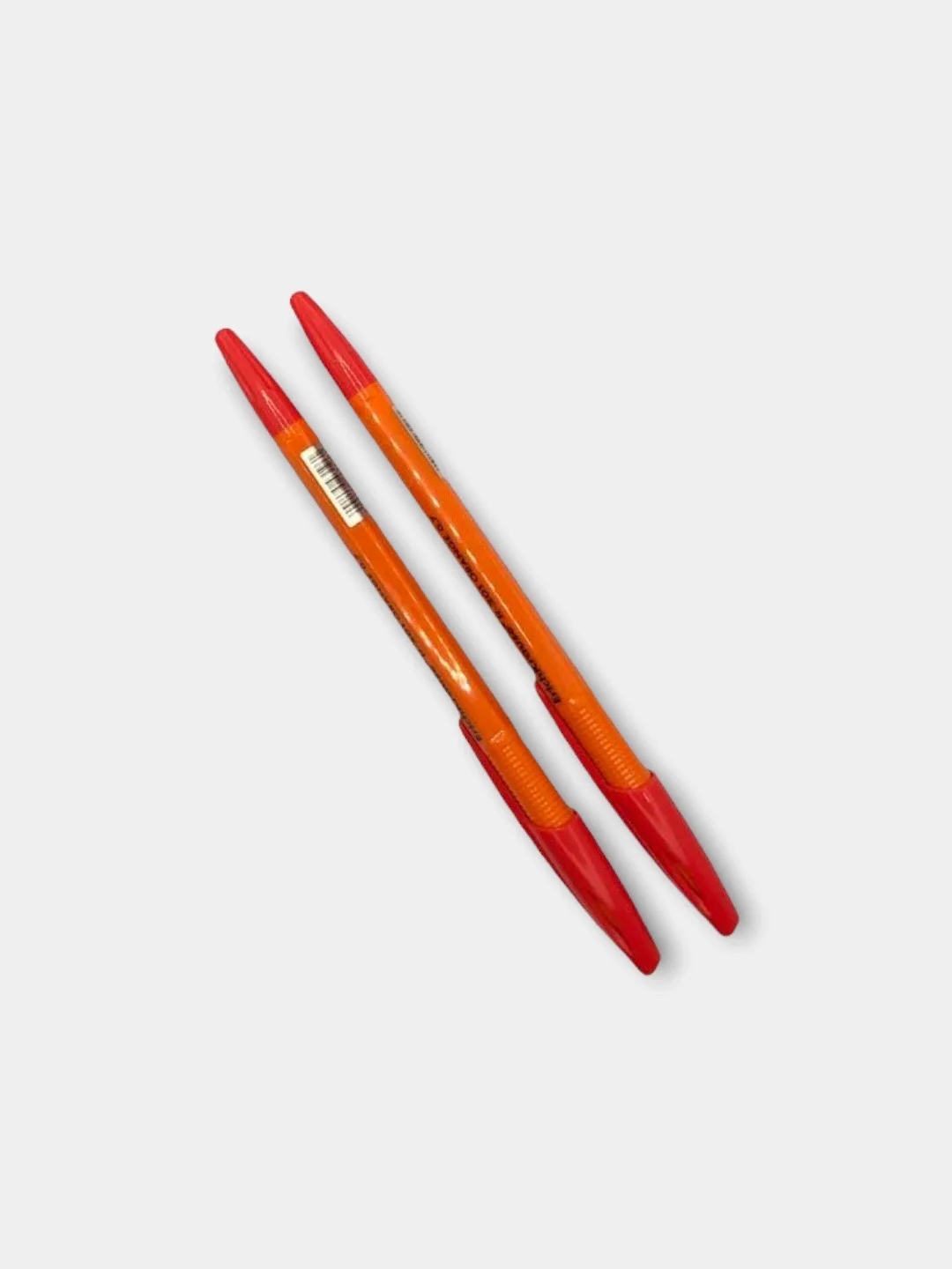 Ручка шариковая  R-301 Orange Stick, 0.7 мм,чернила ассорти, дл  письма 2000 м