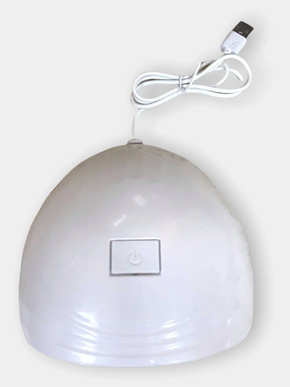 Мини лампа для маникюра и педикюра UV LED LAMP mini купить по цене 450 ...