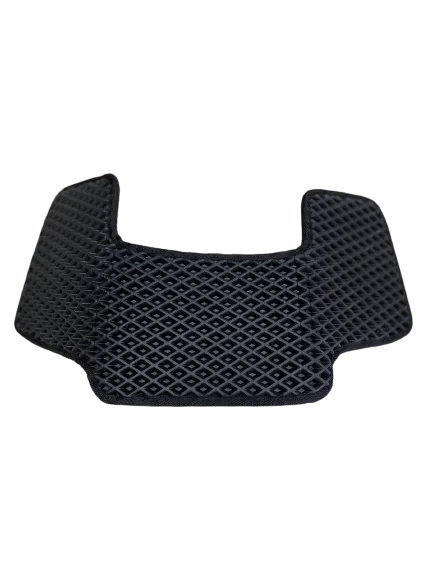 Автомобильные коврики 3D EVA в салон для AUDI A6 С6 3 поколение / Ауди А6 Ц6