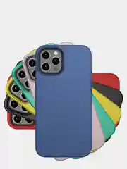 Противоударный чехол на iPhone 11 / 11 Pro / 11 ProMax, 12 / 12 Pro / 12 ProMax / 12 mini