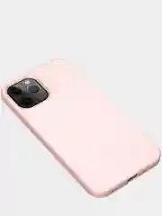 Розовый противоударный чехол на iPhone 11 / 11 Pro / 11 ProMax, 12 / 12 Pro / 12 ProMax / 12 mini
