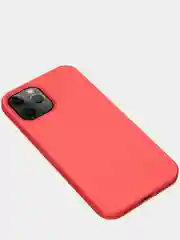 Красный противоударный чехол на iPhone 11 / 11 Pro / 11 ProMax, 12 / 12 Pro / 12 ProMax / 12 mini