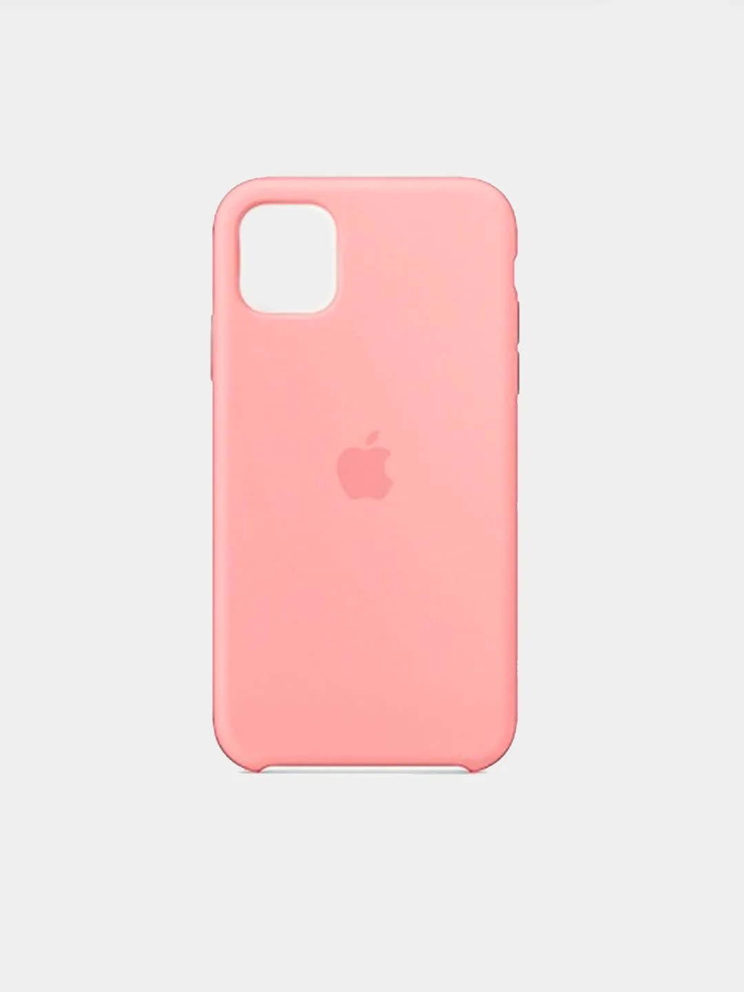 Розовый чехлы для IPhone 11