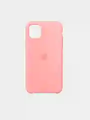 Розовый чехлы для IPhone 11