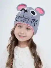 Шапка детская