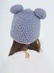 Шапка детская
