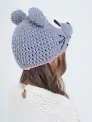 Шапка детская