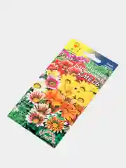 Гацания Бордюрная смесь (семена,цветы)