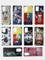 Чехол для Xiaomi Redmi 9C, K40, K40 Pro, Note 10, Note 10 Pro, Note 10S, Poco M3, POCO F3