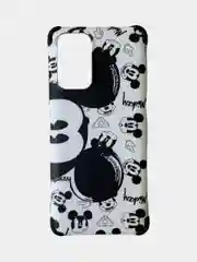 Алый чехол для Xiaomi Redmi 9C, K40, K40 Pro, Note 10, Note 10 Pro, Note 10S, Poco M3, POCO F3