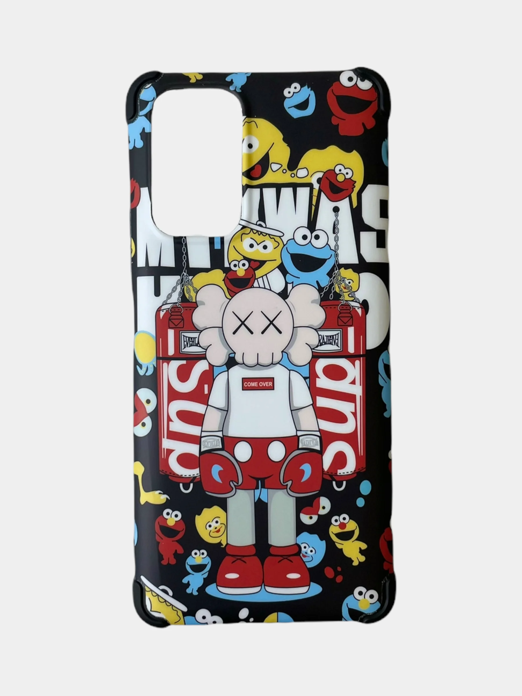 Аметистовый чехол для Xiaomi Redmi 9C, K40, K40 Pro, Note 10, Note 10 Pro, Note 10S, Poco M3, POCO F3