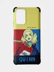 Багровый чехол для Xiaomi Redmi 9C, K40, K40 Pro, Note 10, Note 10 Pro, Note 10S, Poco M3, POCO F3