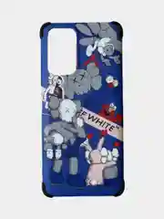 Бежевый чехол для Xiaomi Redmi 9C, K40, K40 Pro, Note 10, Note 10 Pro, Note 10S, Poco M3, POCO F3