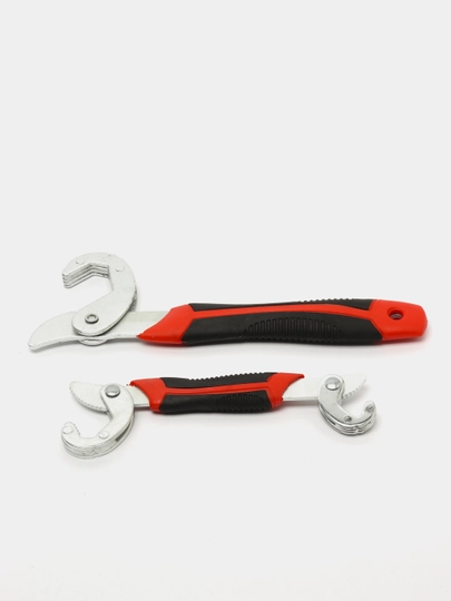 Ключ гаечный универсальный Snap Grip 3 в 1