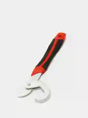 Красный ключ гаечный универсальный Snap Grip 3 в 1