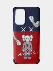 Бордовый чехол для Xiaomi Redmi 9C, K40, K40 Pro, Note 10, Note 10 Pro, Note 10S, Poco M3, POCO F3